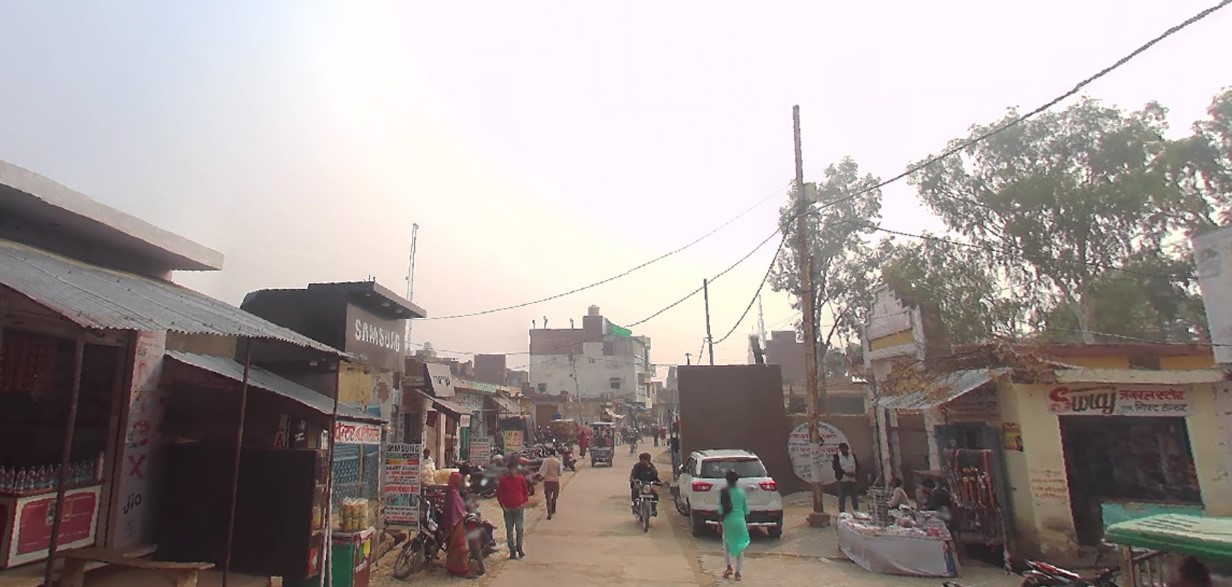 Matan a un niño en una escuela de la India como sacrificio en un ritual de magia negra