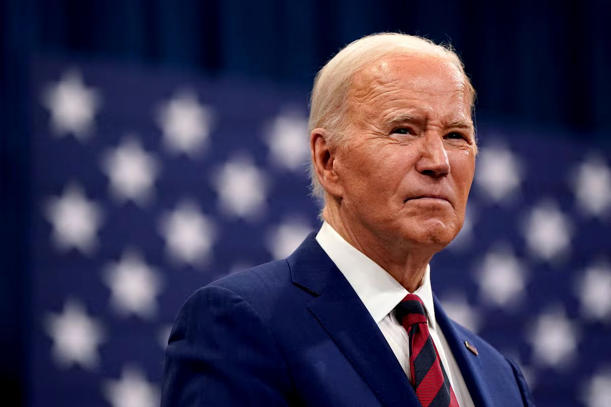 Joe Biden homenajea a Jimmy Carter en su 100 cumpleaños: uno de los estadistas más influyentes