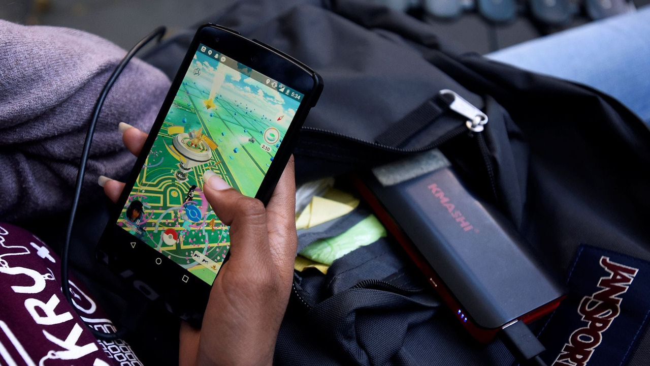 Funcionario bielorruso acusó a Pokémon Go de ser un arma de espionaje occidental