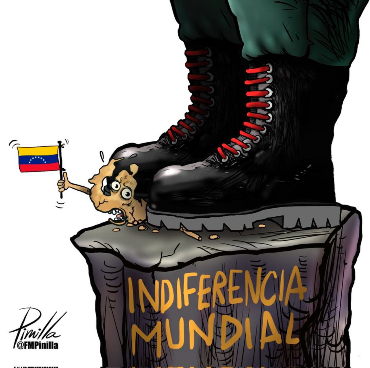 Caricaturas de este sábado 21 de septiembre de 2024