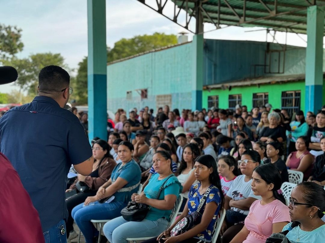 Más de 1.200 bachilleres participan en el censo para cursar carreras universitarias en Píritu