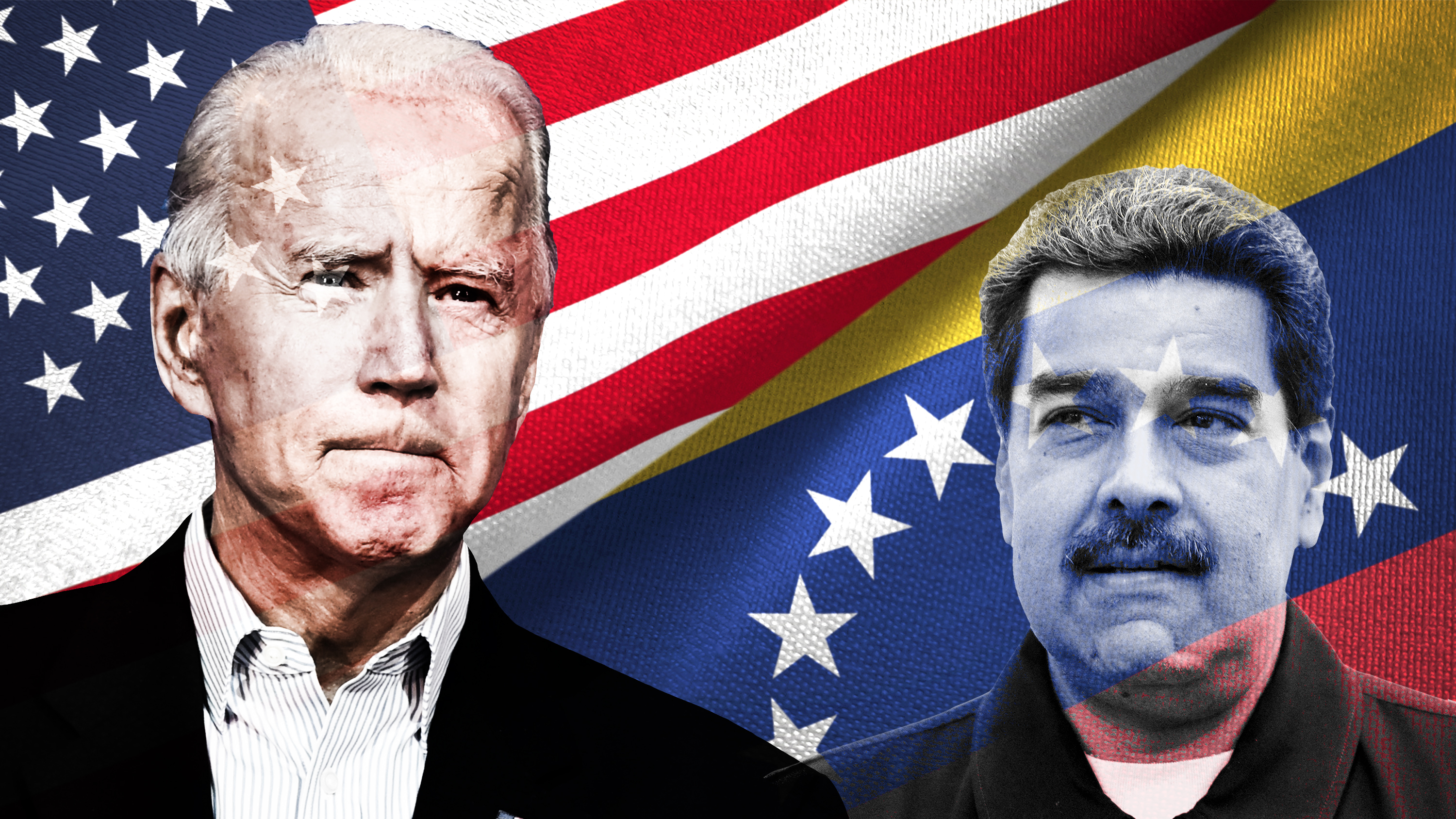 ABC: La presión del “lobby” petrolero paraliza a Biden en Venezuela