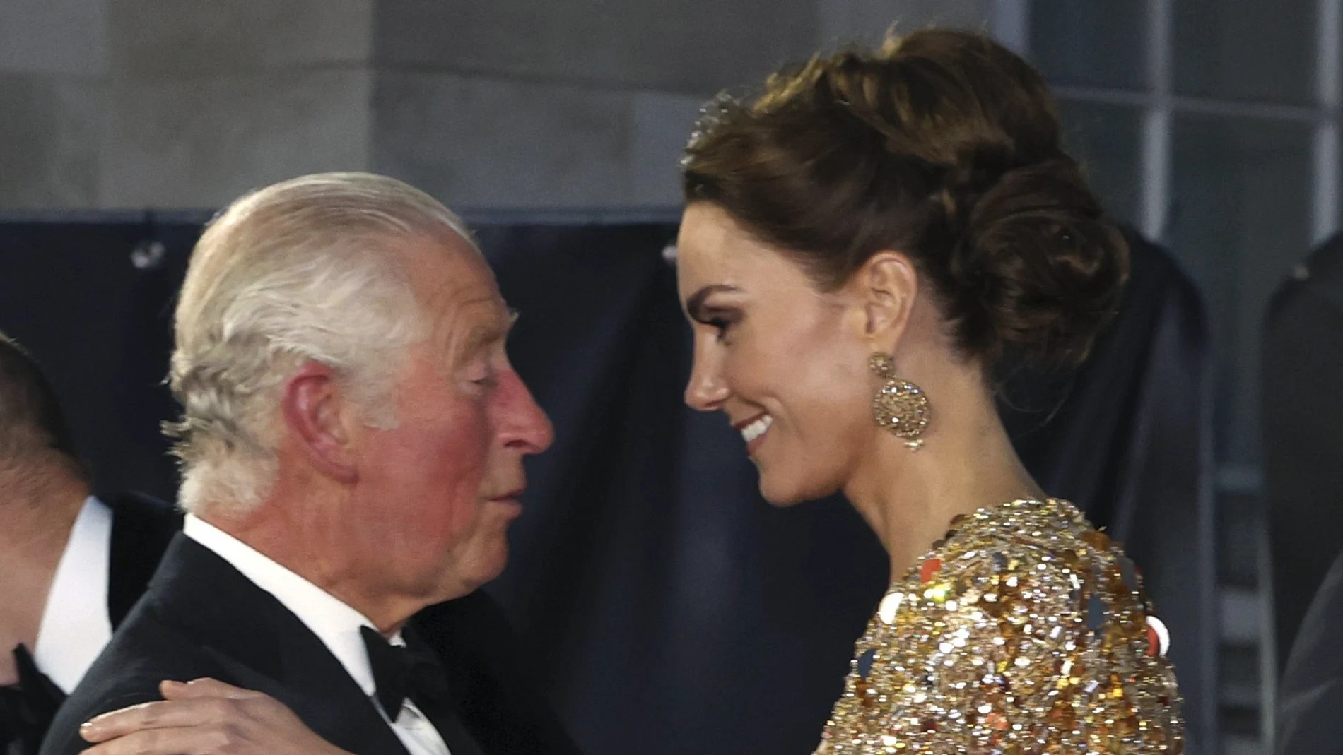 Así han reaccionado Carlos III y Camila después de que Kate anunciara que ha terminado la quimioterapia