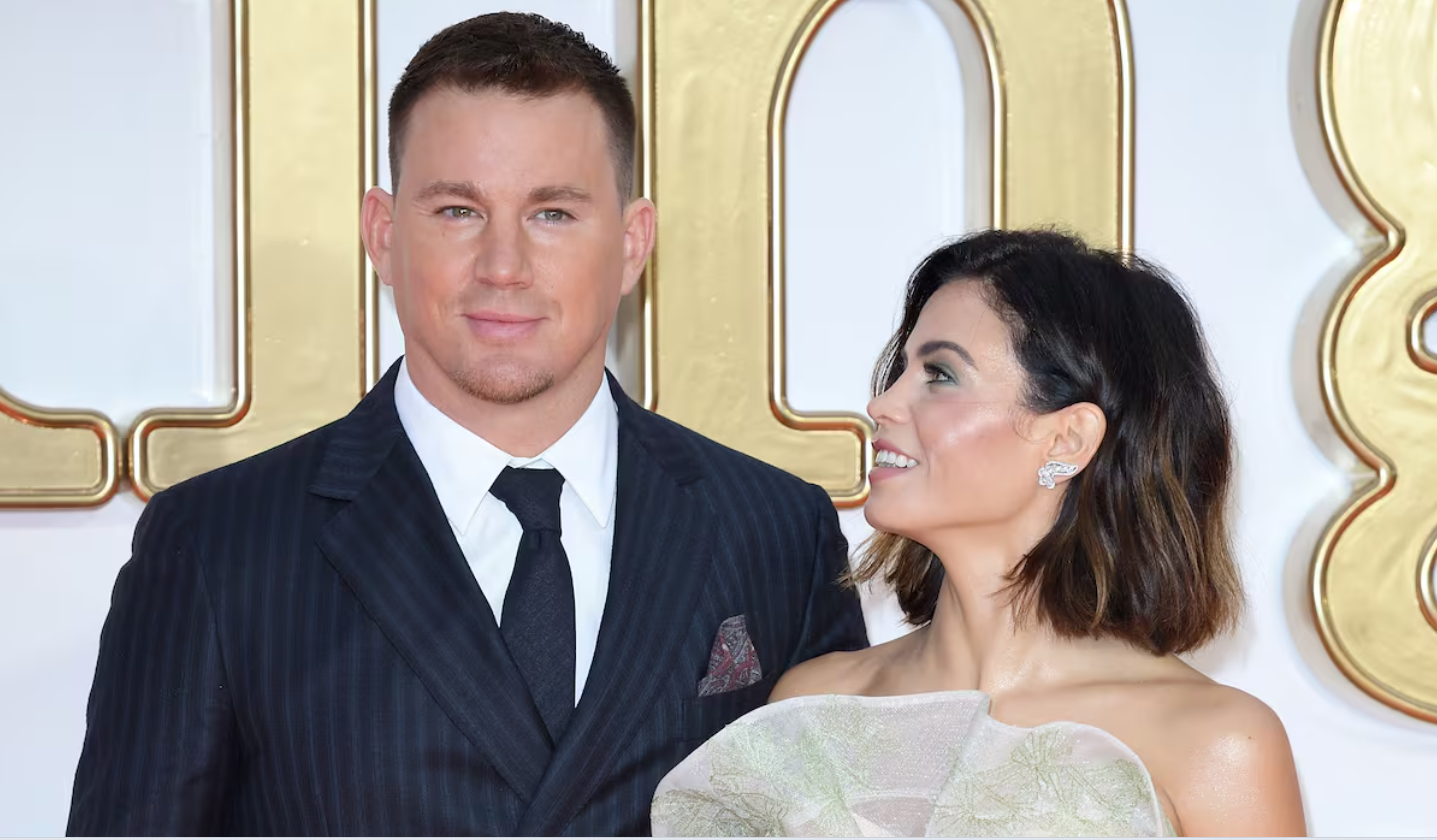 Channing Tatum y Jenna Dewan firman el divorcio tras seis años de separación