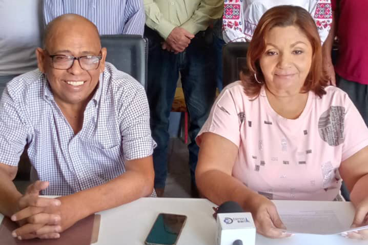 Concejales opositores de Carirubana en Falcón piden revocar nombramiento de alcalde sustituto