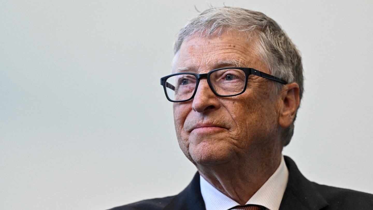 Bill Gates busca gente de cualquier país para trabajar en Microsoft y paga hasta 183 mil dólares por año