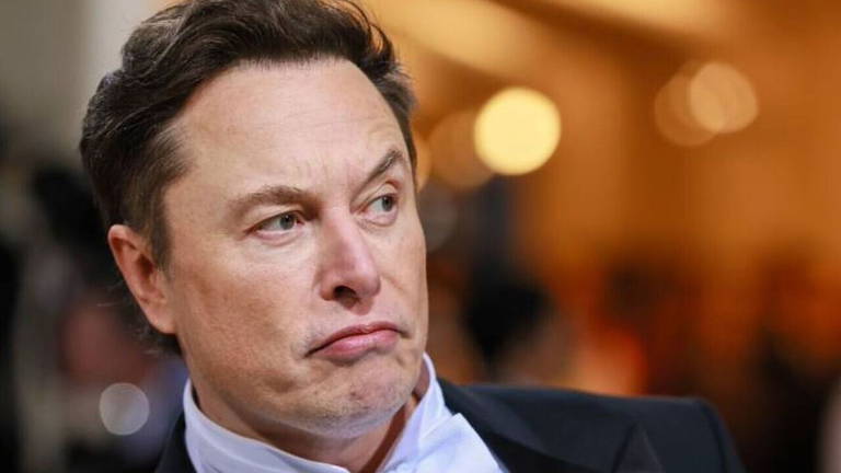 Elon Musk borró publicación en la que cuestionaba el intento de magnicidio de Donald Trump