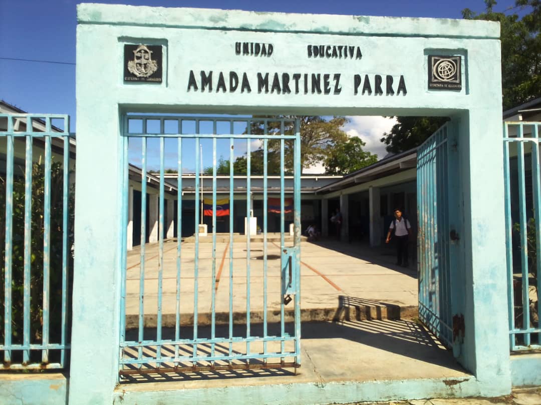 Recorded 70% school absenteeism on Carabobo’s first school day of classes