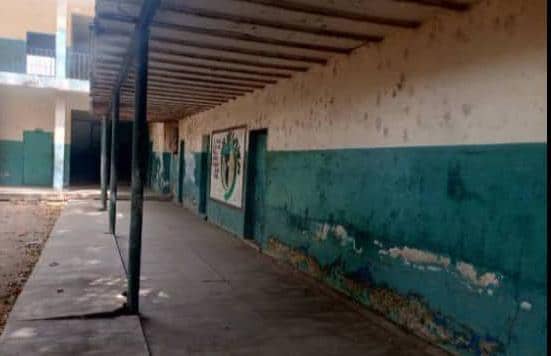 Más del 75 % de las escuelas públicas en Carabobo presentan deterioro