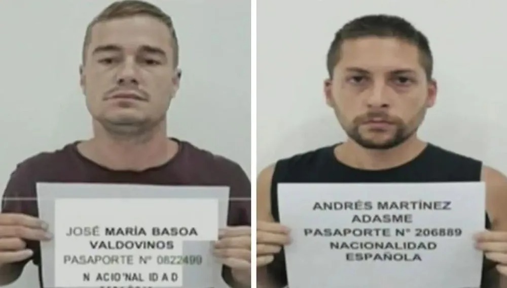 Mauricio, el hotelero que acogió a los dos españoles detenidos en Venezuela: “Estaban muy nerviosos”