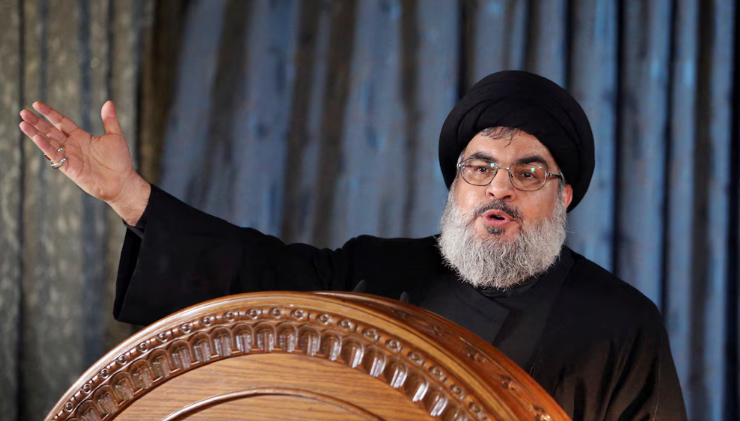 Quién era Hassan Nasrallah, el jefe de Hezbolá abatido en un ataque a sus cuarteles en Beirut