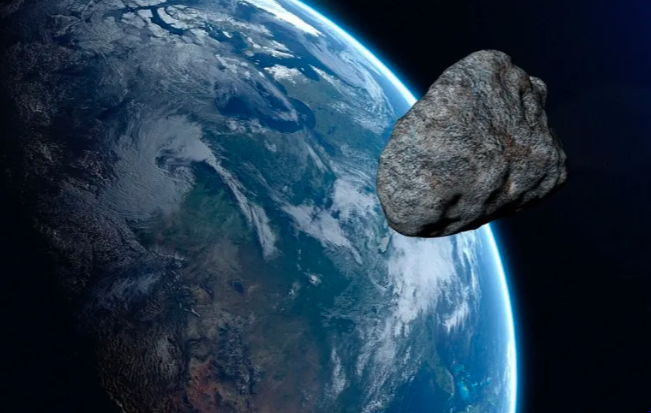 Estudio determinó el “árbol genealógico” de la mayoría de meteoritos que caen sobre la Tierra