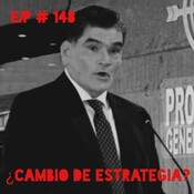 EnClave 148: ¿Cambio de estrategia?