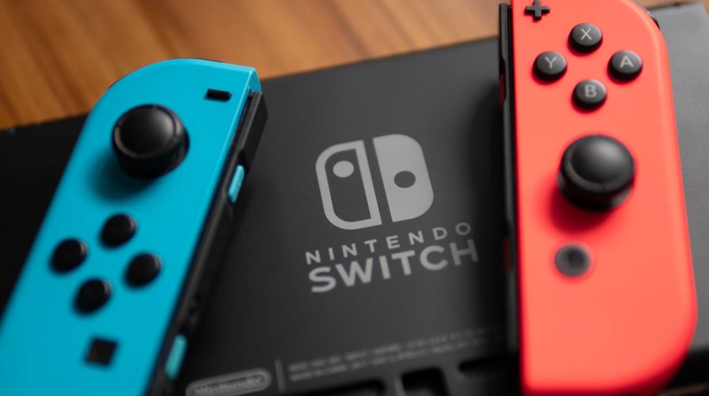 Switch 2: todo lo que sabemos de la próxima consola de Nintendo