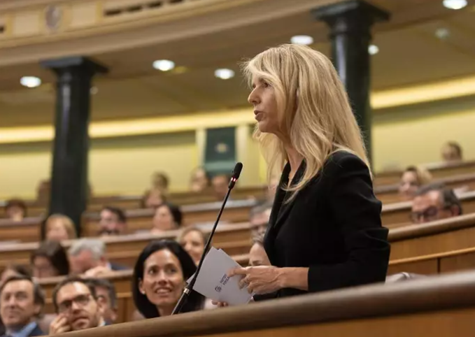 Partido Popular planteó reconocer la victoria de Edmundo González desde el Congreso español