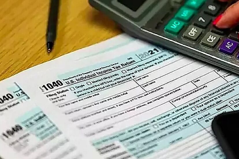 Declaración de impuestos en EEUU: los cambios que hizo el IRS para 2025