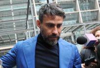 Exfutbolista chileno Jorge Valdivia es detenido tras denuncia por delito sexual