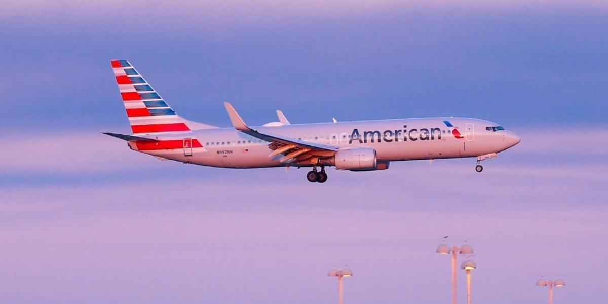 American Airlines realizará este cambio pedido por pasajeros en EEUU