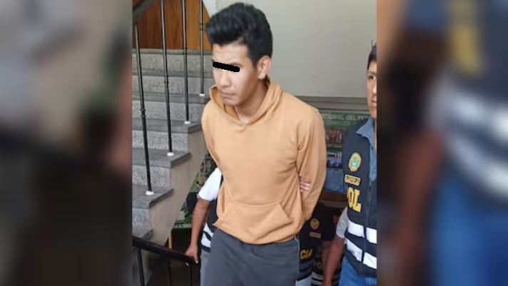 Huella dactilar envió a prisión a un sicario venezolano por atroz crimen en Perú