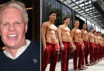 Exjefe de la cadena de ropa Abercrombie and Fitch cayó detenido por tráfico sexual