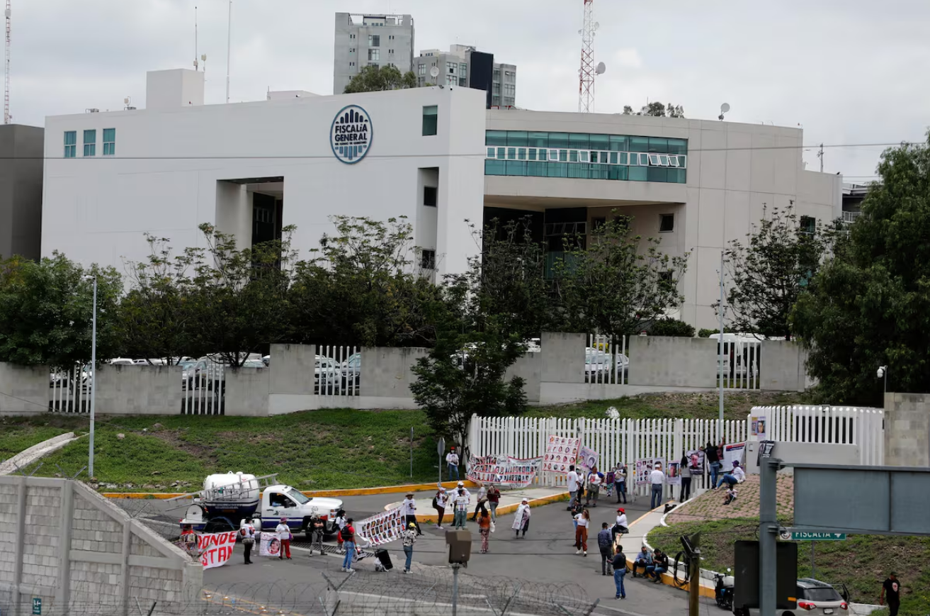 Fiscalía mexicana retiró acusación por homicidio contra una adolescente que abortó tras ser abusada