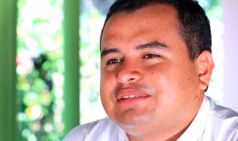 Voluntad Popular pidió presión internacional para esclarecerse la muerte de Edwin Santos