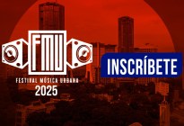 Inscríbete y forma parte de la 7ma generación de artistas FMU 2025