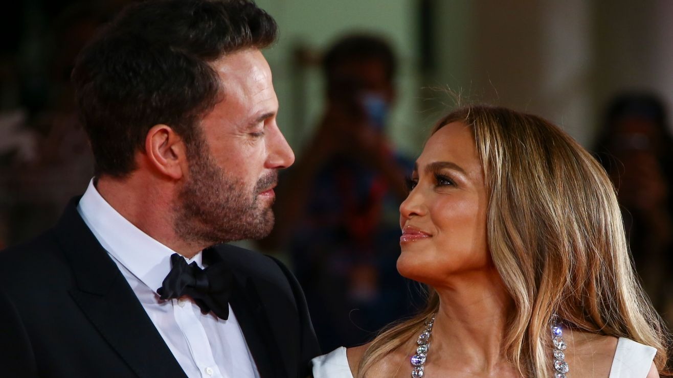 ¿Cómo fue? JLo y Ben Affleck volvieron a reencontrarse tras las declaraciones de la cantante sobre su divorcio