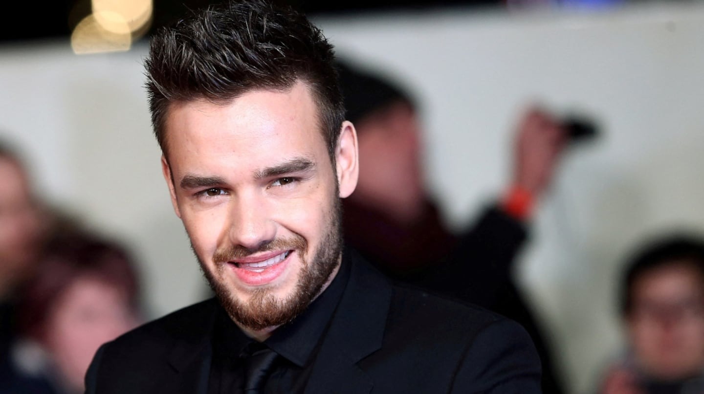 Filtran la última pelea que tuvo Liam Payne con una mujer antes de caer del tercer piso del hotel