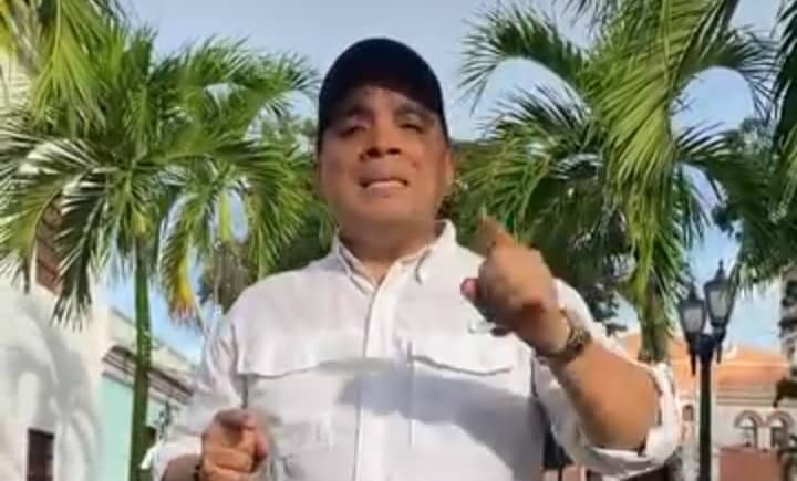 Primero Justicia de Barinas exige la liberación del alcalde Maracaibo, Rafael Ramírez