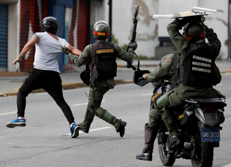 Foro Penal contabilizó 1.953 presos políticos en Venezuela tras 19 arrestos recientes