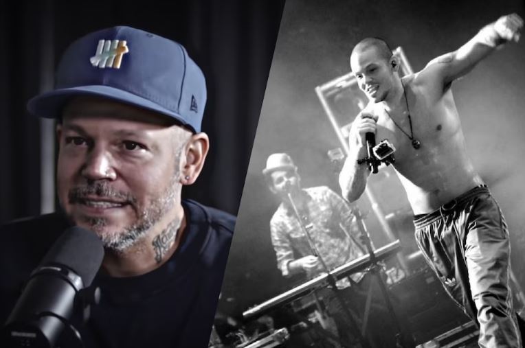 Residente advirtió sobre la cara oculta de Sean “Diddy” Combs en una canción hace 20 años