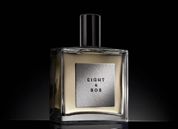 “Eight and Bob”: El icónico perfume que conquistó a los Kennedy llega a Caracas gracias a Galería Avanti