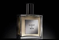 “Eight and Bob”: El icónico perfume que conquistó a los Kennedy llega a Caracas gracias a Galería Avanti