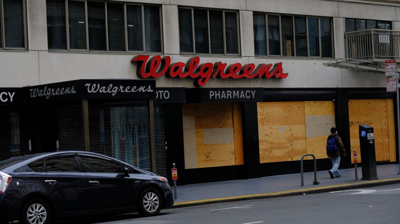 ¿El fin de una era? Qué ocurre con Walgreens en Estados Unidos