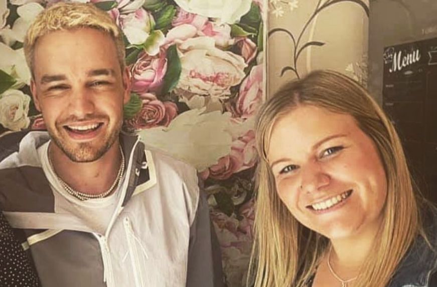 La hermana de Liam Payne publicó un conmovedor mensaje por la muerte del músico