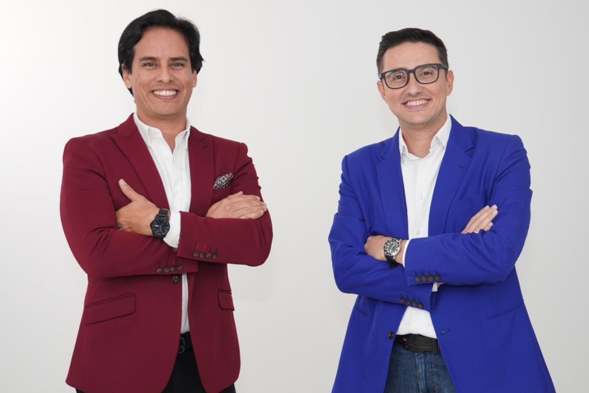 José Jacinto Muñoz y Miguel Zambrano llevan su masterclass a Caracas, Barquisimeto y Valencia