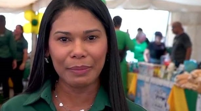 Detienen a directora de Talento Humano de la alcaldía de Maracaibo