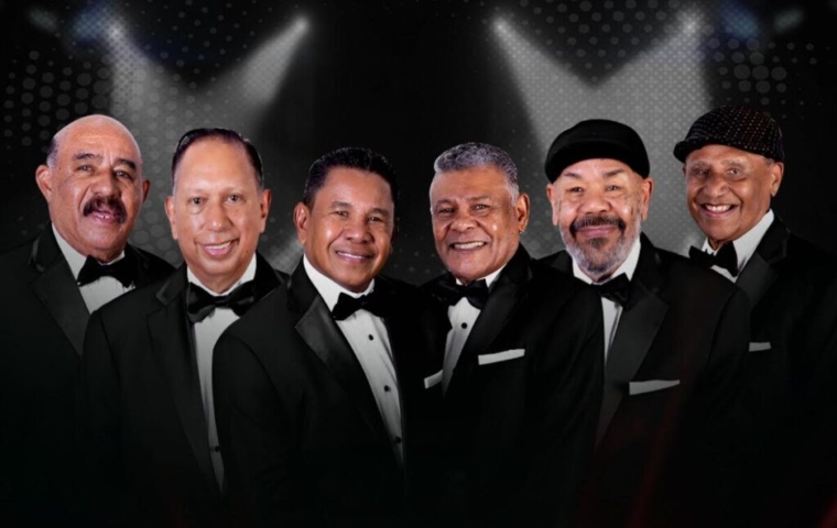 ¡Que suenen los cueros! Sergio Vargas y La Dimensión Latina se presentarán en “La Noche del Swing”