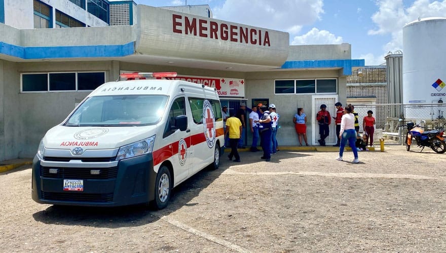 Alerta en el sur de Anzoátegui: Confirmaron tercera muerte por dengue hemorrágico en 35 días