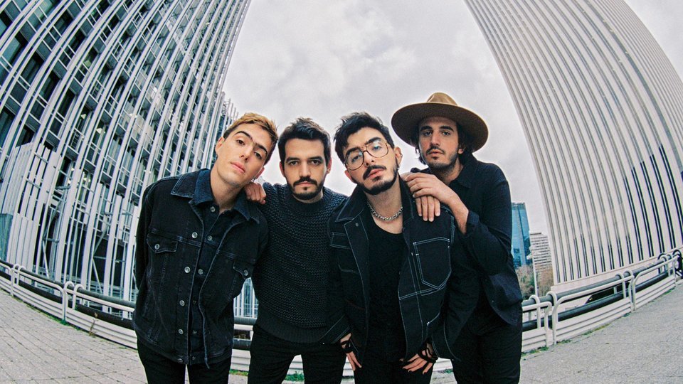 Productora demandó a la banda Morat por incumplimiento de contrato: ¿se llevará a cabo el concierto?