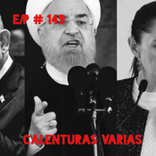 EnClave 149: Calenturas Varias