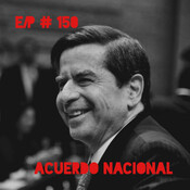 EnClave 150: Acuerdo Nacional