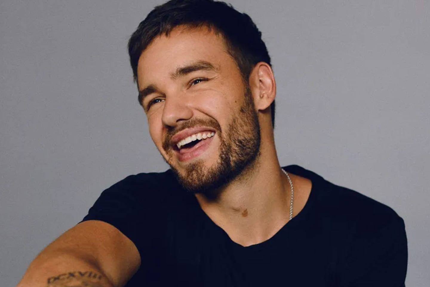 Sonriente y bailando: El último VIDEO que compartió Liam Payne