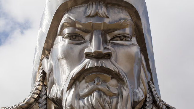 Cómo fue el sangriento funeral de Genghis Khan: excentricidades del entierro y cientos de asesinados