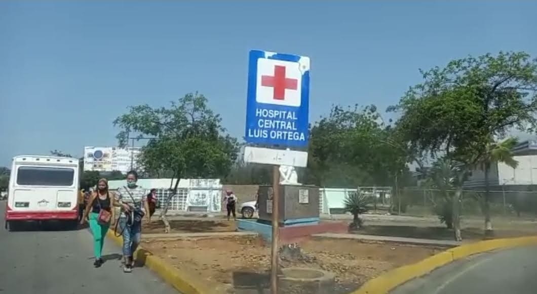 Hospital Luis Ortega de Porlamar quedó sin Rayos X por falta de mantenimiento a los equipos