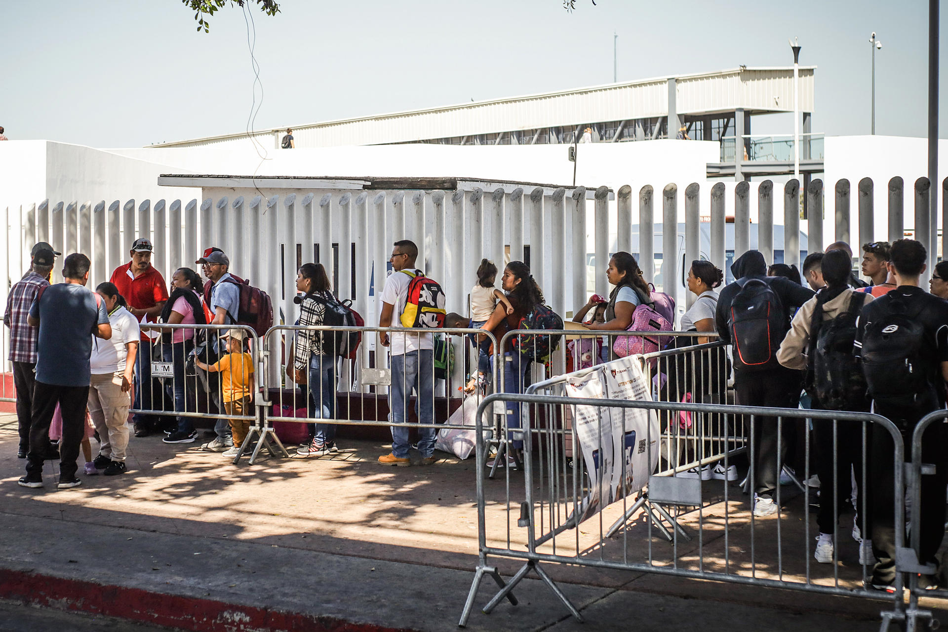 Gobiernos locales, la clave para acelerar o facilitar la deportación masiva de Trump