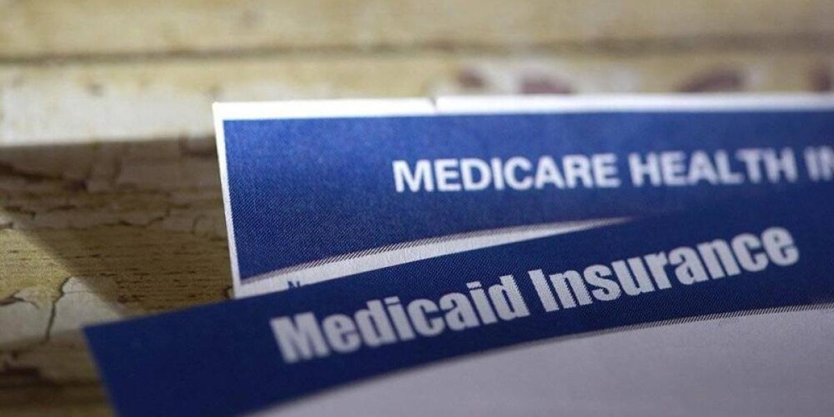 ¿De cuánto es el ingreso para calificar a Medicaid en Florida?