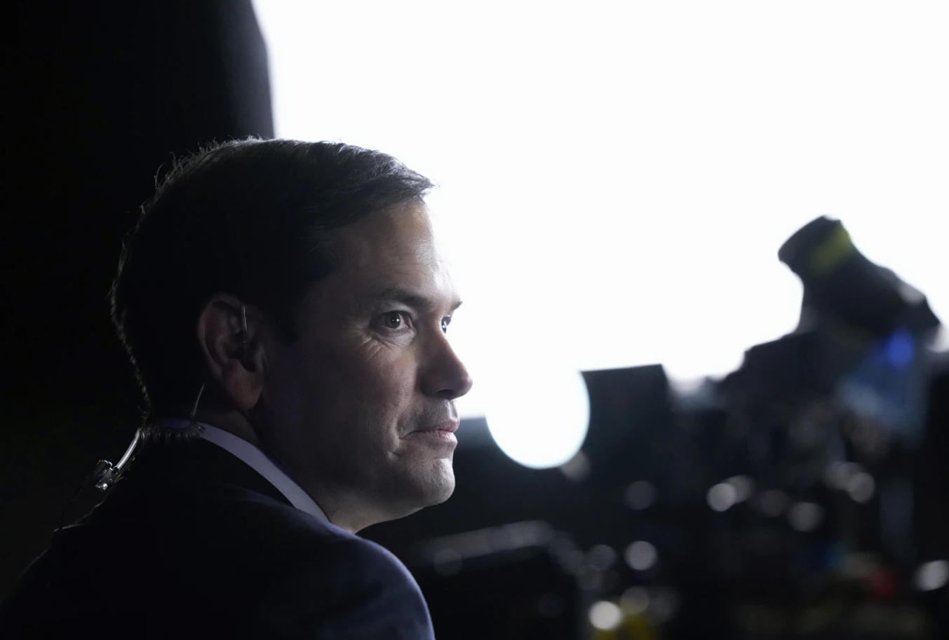 AP: Elección de Marco Rubio sacude a Latinoamérica, acostumbrada de hace tiempo a la negligencia de EEUU