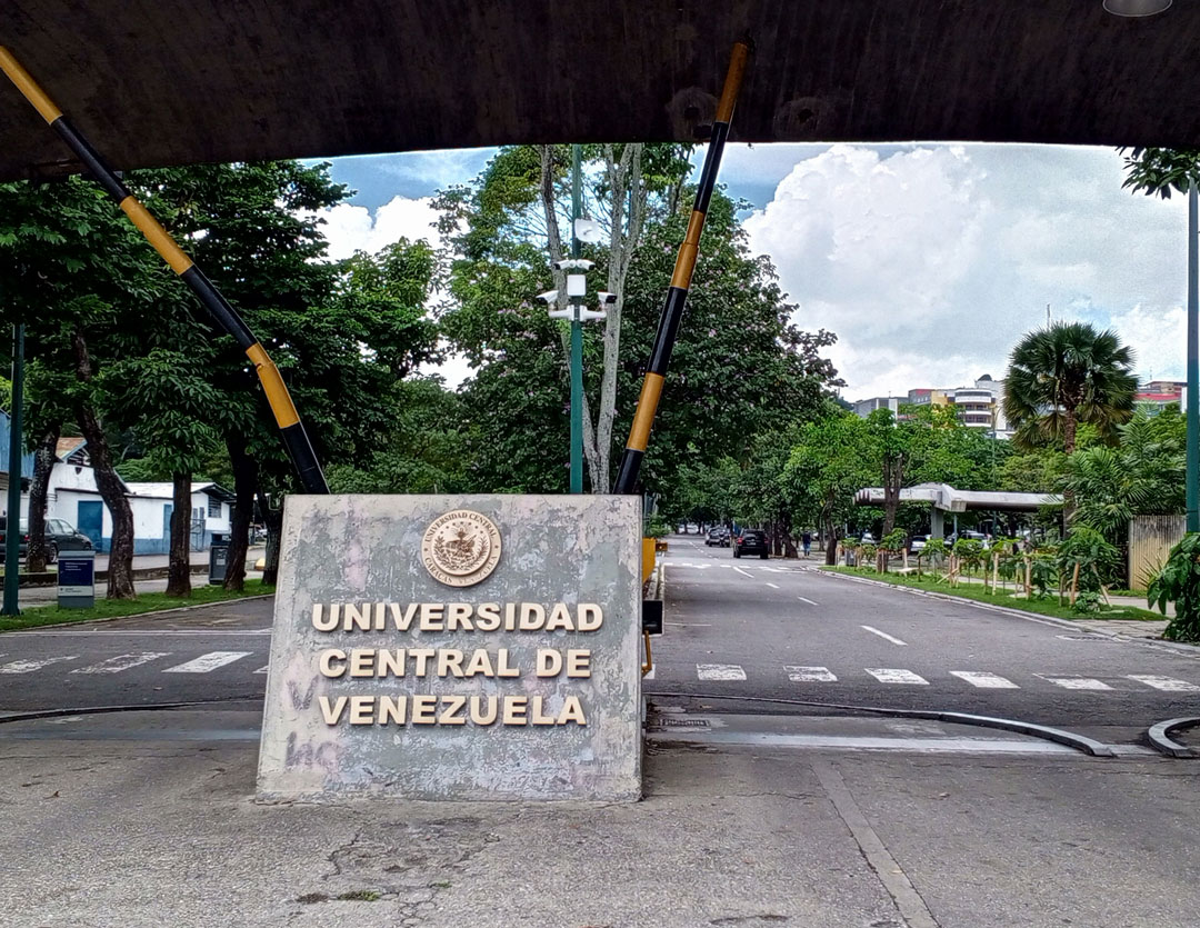 Plancha Unidad Gremial propone actualizar la Facultad de Agronomía de la UCV